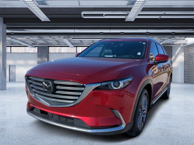 2020 Mazda CX-9 Grand Touring