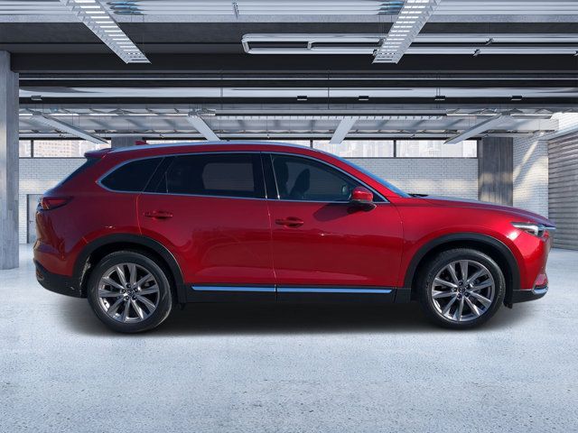 2020 Mazda CX-9 Grand Touring