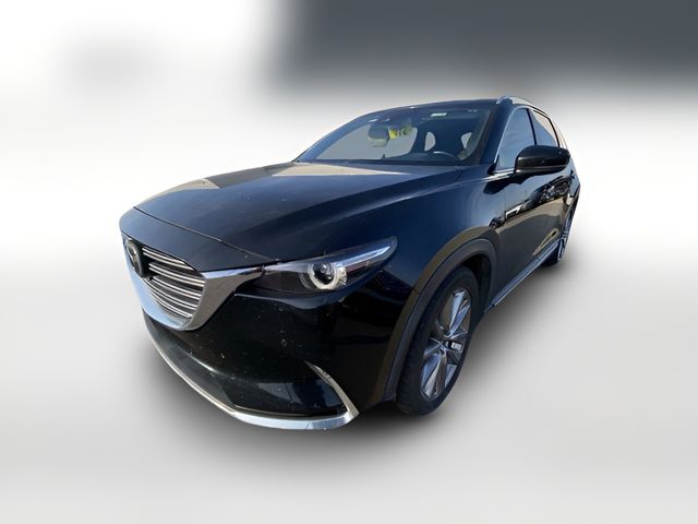 2020 Mazda CX-9 Grand Touring