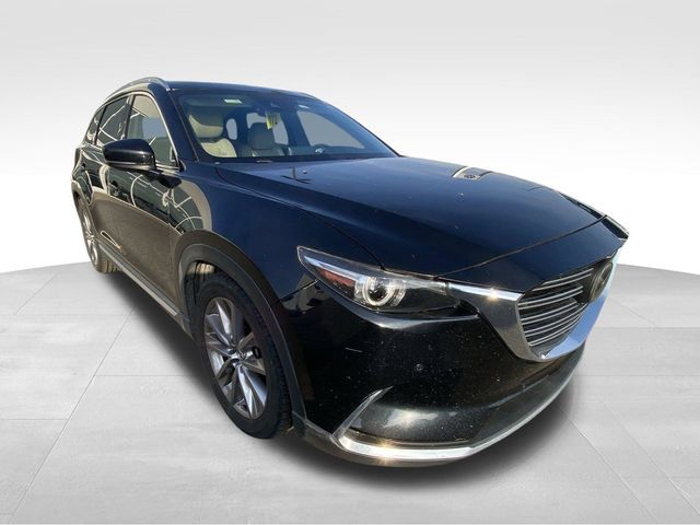 2020 Mazda CX-9 Grand Touring