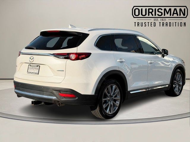 2020 Mazda CX-9 Grand Touring