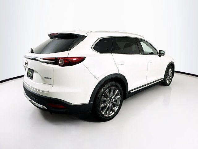 2020 Mazda CX-9 Grand Touring