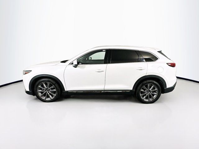 2020 Mazda CX-9 Grand Touring