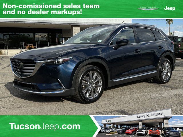 2020 Mazda CX-9 Grand Touring