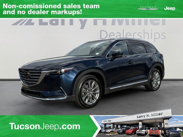 2020 Mazda CX-9 Grand Touring