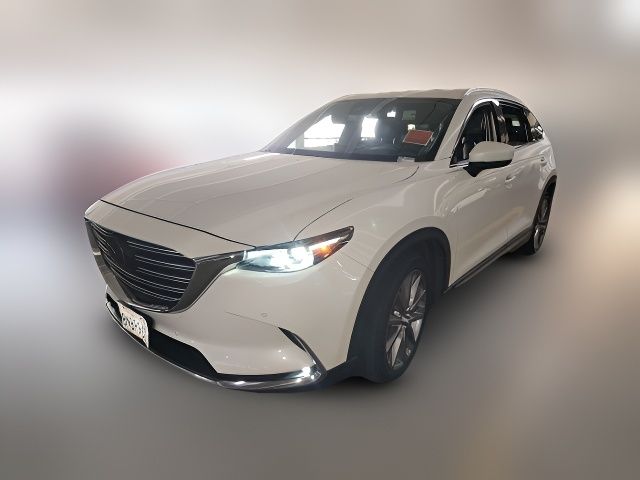 2020 Mazda CX-9 Grand Touring