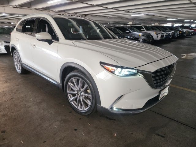 2020 Mazda CX-9 Grand Touring