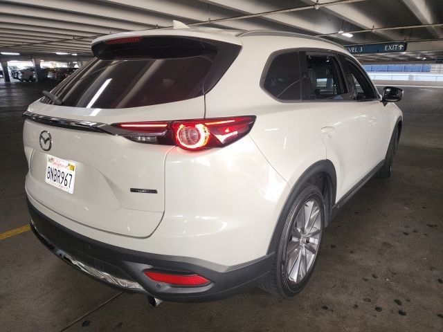 2020 Mazda CX-9 Grand Touring