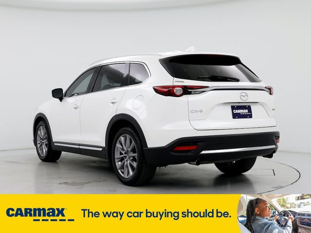 2020 Mazda CX-9 Grand Touring