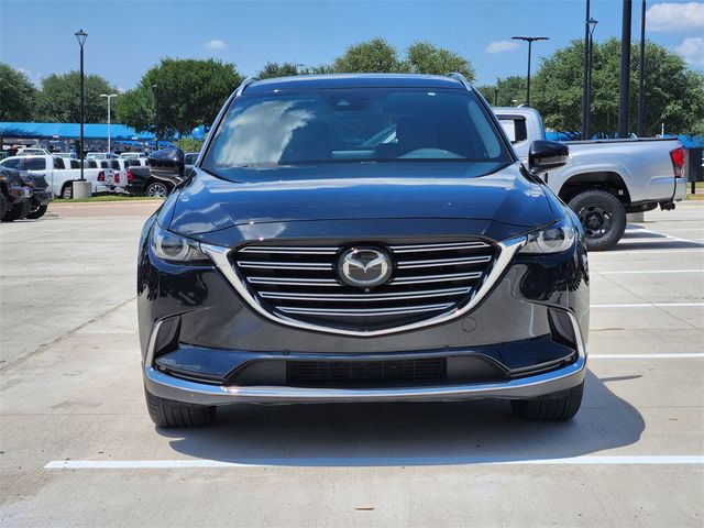 2020 Mazda CX-9 Grand Touring
