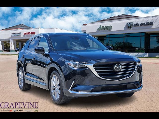 2020 Mazda CX-9 Grand Touring