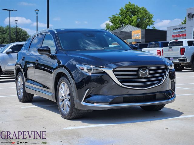 2020 Mazda CX-9 Grand Touring