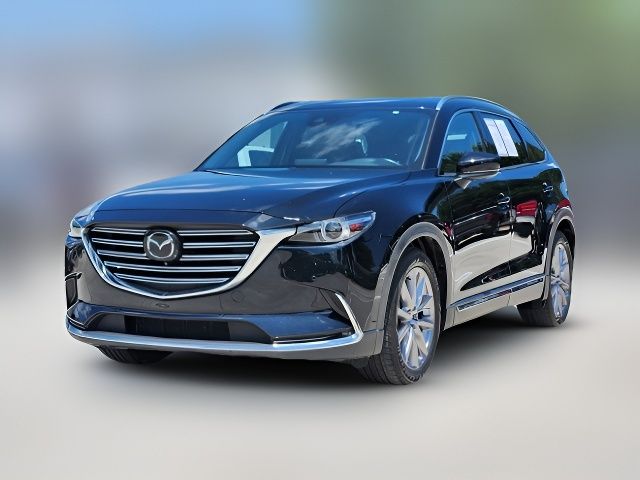 2020 Mazda CX-9 Grand Touring
