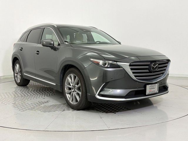 2020 Mazda CX-9 Grand Touring