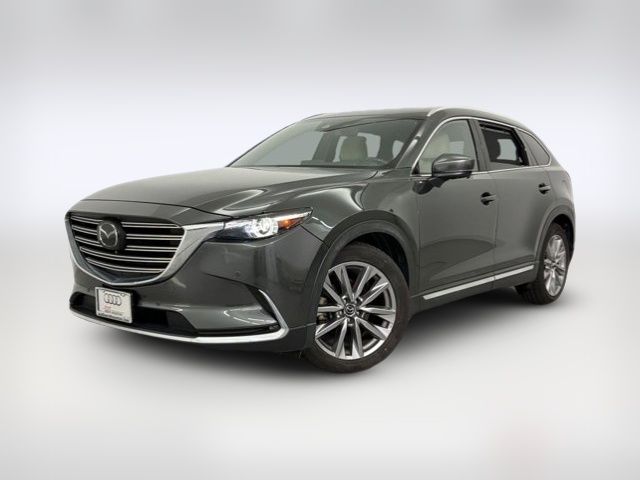 2020 Mazda CX-9 Grand Touring