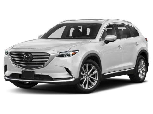 2020 Mazda CX-9 Grand Touring