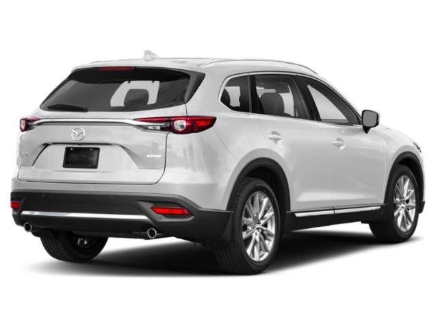 2020 Mazda CX-9 Grand Touring