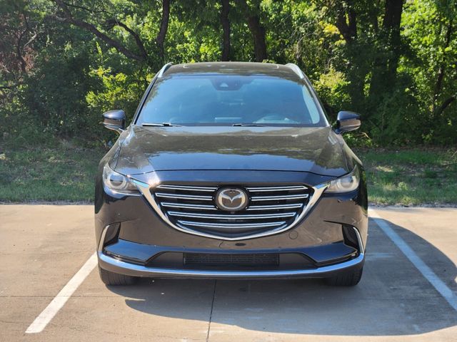 2020 Mazda CX-9 Grand Touring