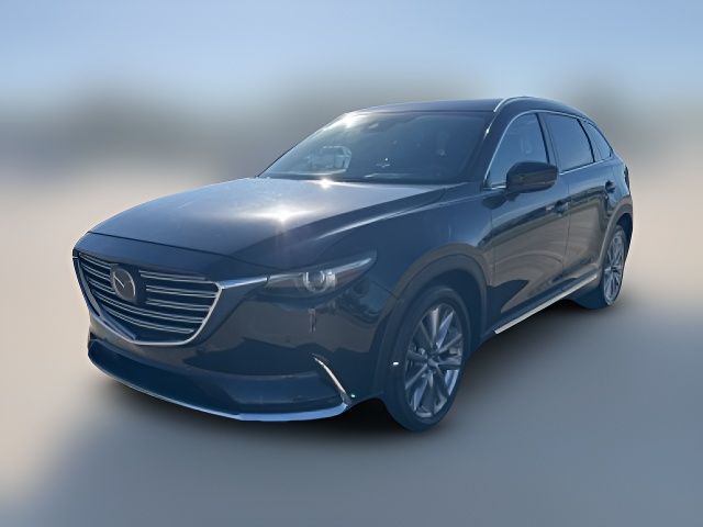 2020 Mazda CX-9 Grand Touring