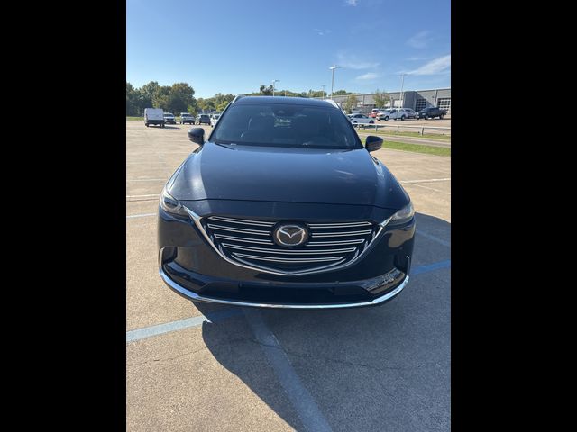 2020 Mazda CX-9 Grand Touring