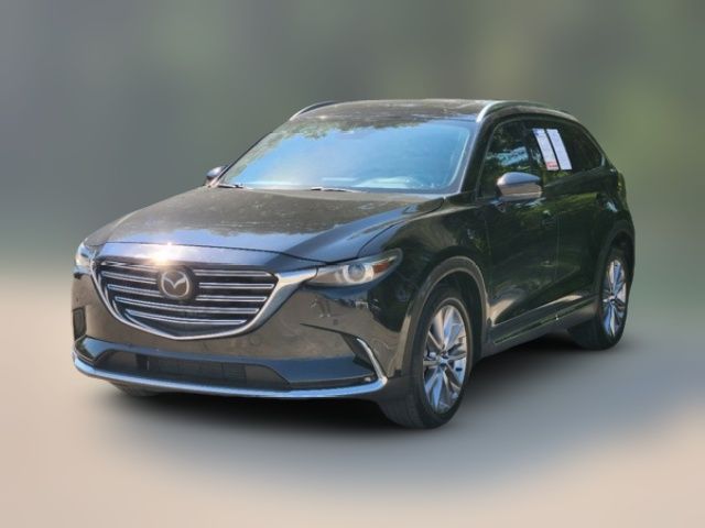 2020 Mazda CX-9 Grand Touring