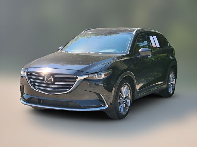 2020 Mazda CX-9 Grand Touring