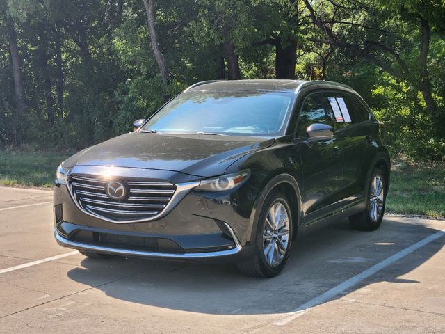 2020 Mazda CX-9 Grand Touring