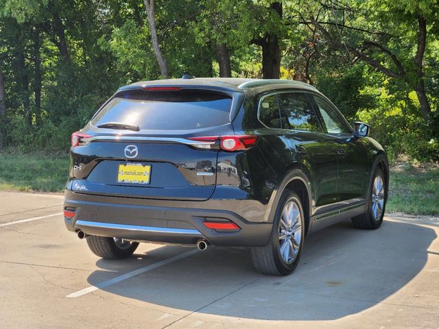 2020 Mazda CX-9 Grand Touring