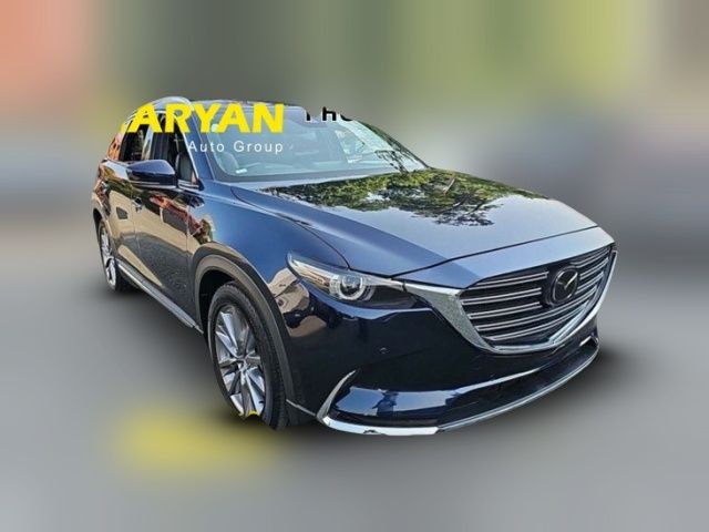 2020 Mazda CX-9 Grand Touring