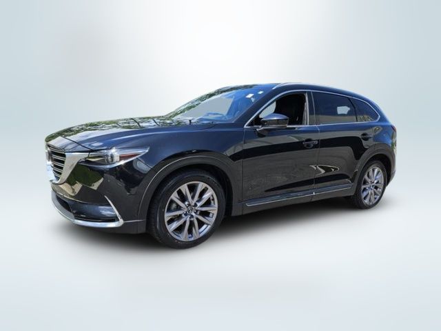 2020 Mazda CX-9 Grand Touring