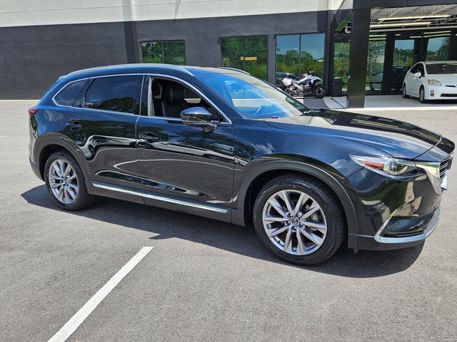 2020 Mazda CX-9 Grand Touring