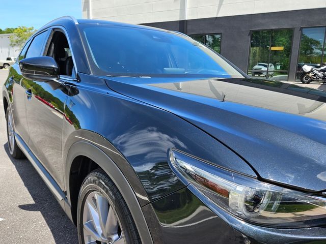2020 Mazda CX-9 Grand Touring