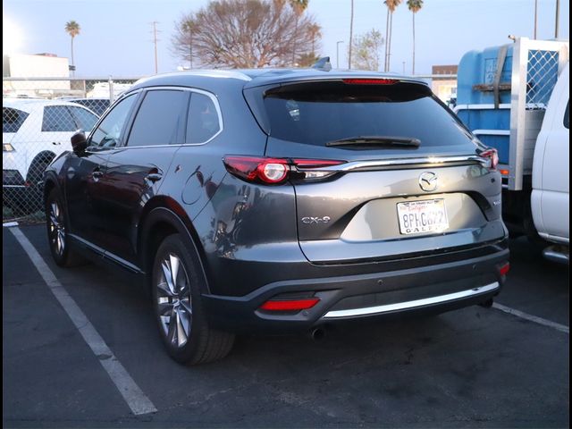 2020 Mazda CX-9 Grand Touring