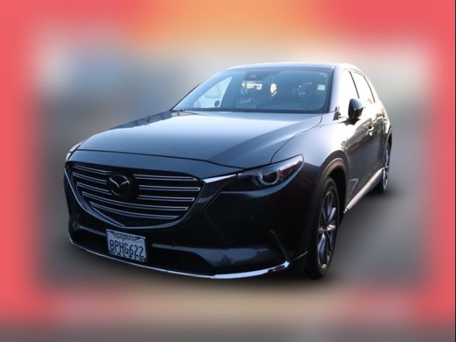 2020 Mazda CX-9 Grand Touring