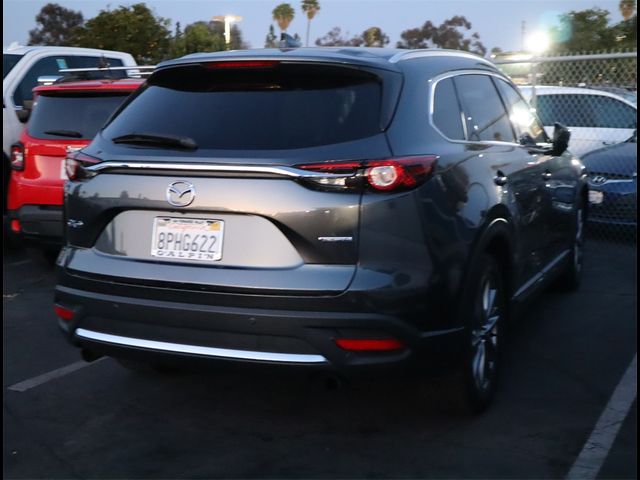 2020 Mazda CX-9 Grand Touring