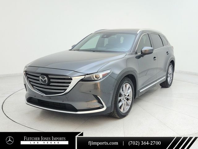 2020 Mazda CX-9 Grand Touring