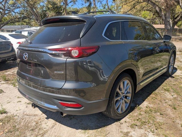 2020 Mazda CX-9 Grand Touring