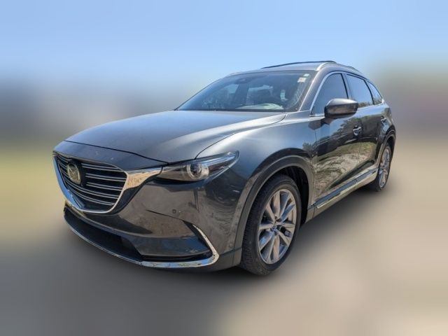 2020 Mazda CX-9 Grand Touring