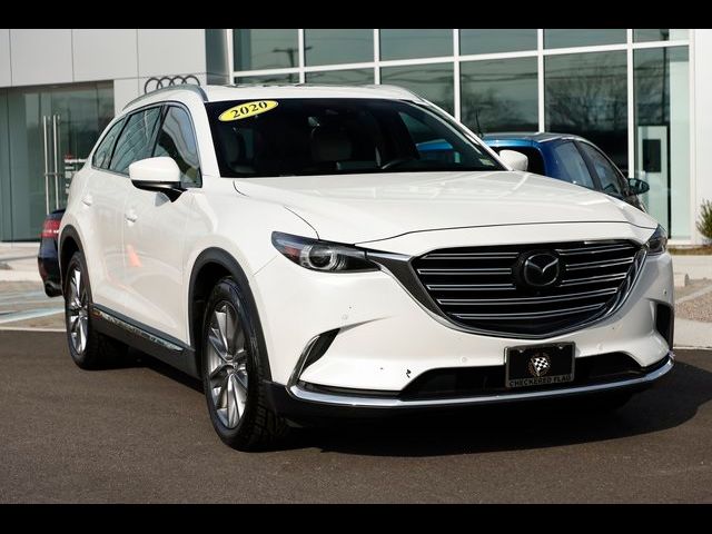 2020 Mazda CX-9 Grand Touring