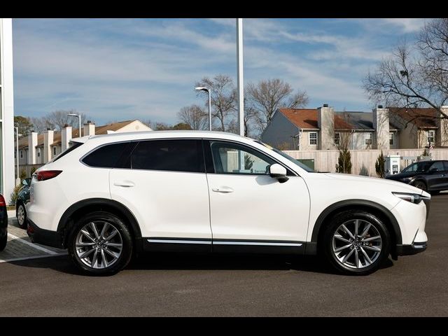 2020 Mazda CX-9 Grand Touring