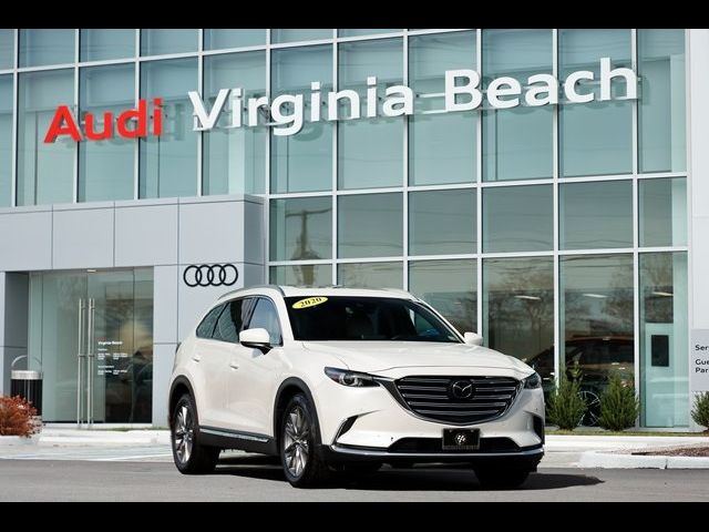 2020 Mazda CX-9 Grand Touring