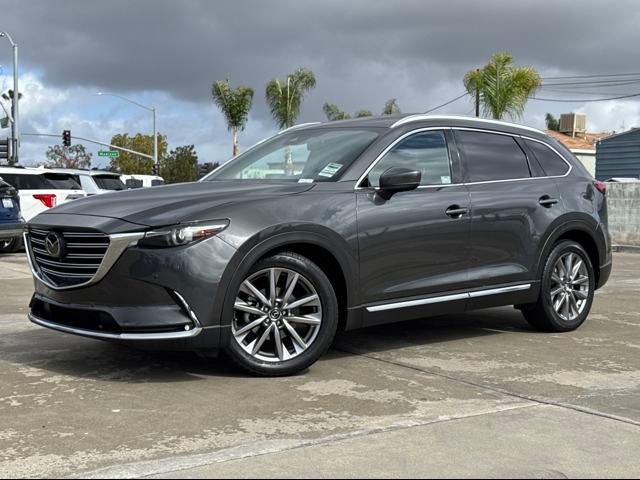 2020 Mazda CX-9 Grand Touring