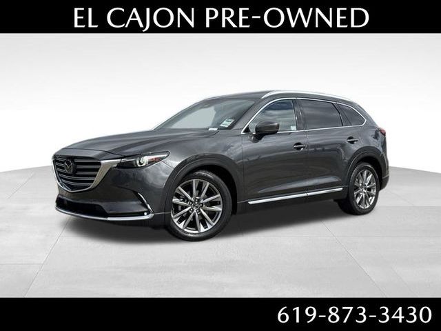 2020 Mazda CX-9 Grand Touring