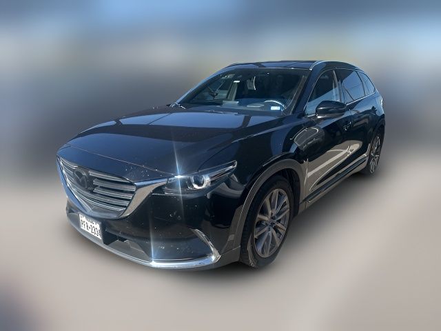 2020 Mazda CX-9 Grand Touring