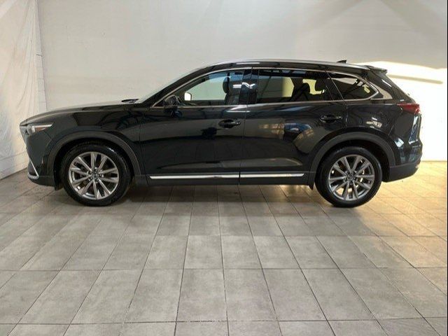 2020 Mazda CX-9 Grand Touring