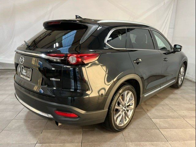 2020 Mazda CX-9 Grand Touring