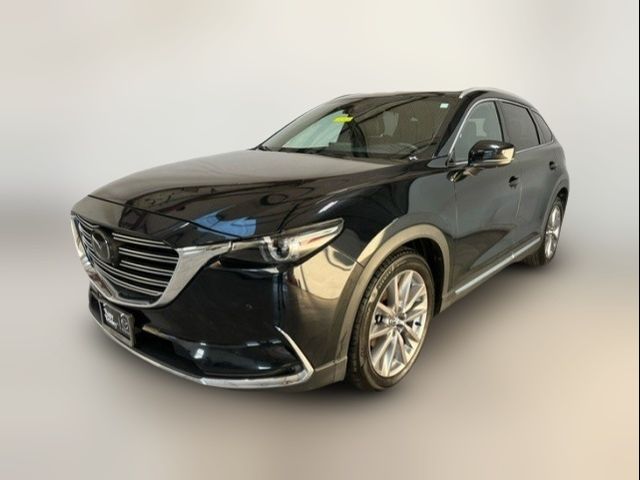 2020 Mazda CX-9 Grand Touring