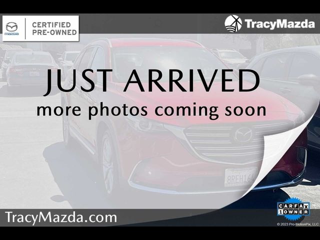 2020 Mazda CX-9 Grand Touring