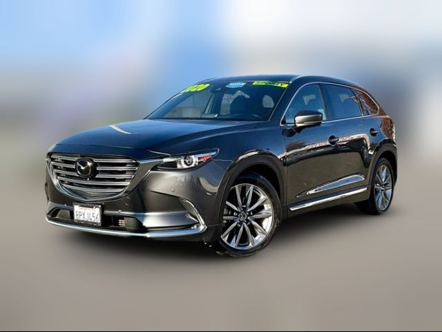 2020 Mazda CX-9 Grand Touring