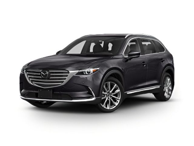 2020 Mazda CX-9 Grand Touring